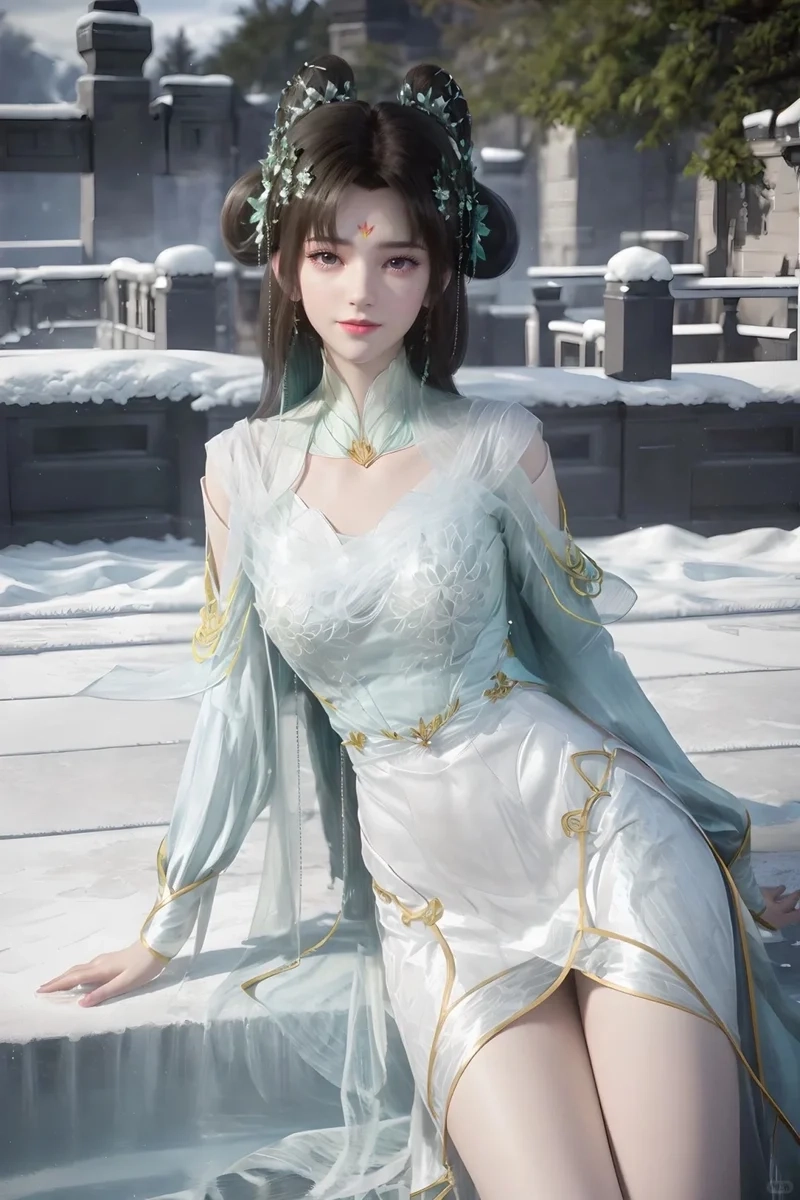 Tải Trình Linh png tiện lợi cho thiết kế