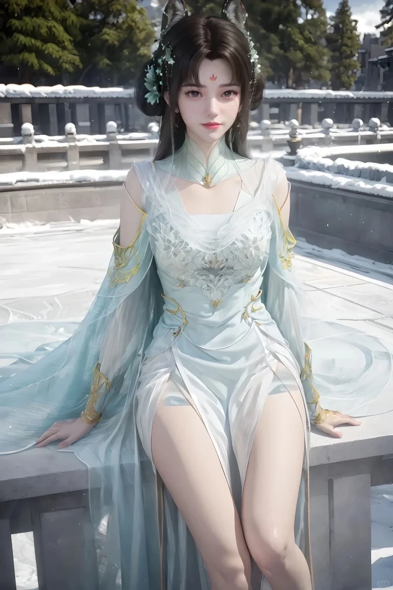 Ngắm Trình Linh mỹ nhân duyên dáng và quyến rũ