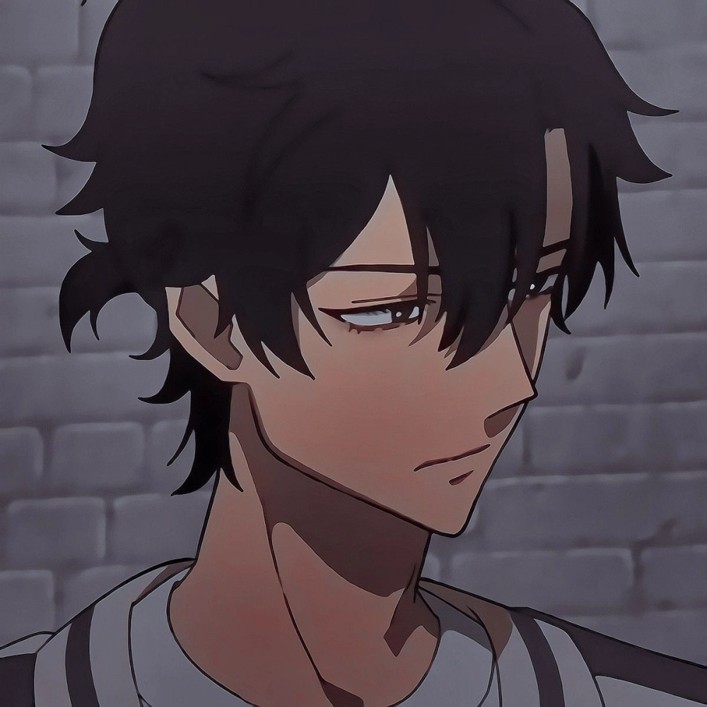 Trình Tiểu Thời ngầu thể hiện khí chất anh hùng