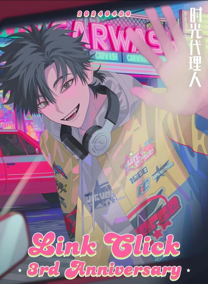 Ảnh đại diện Trình Tiểu Thời ấn tượng nổi bật