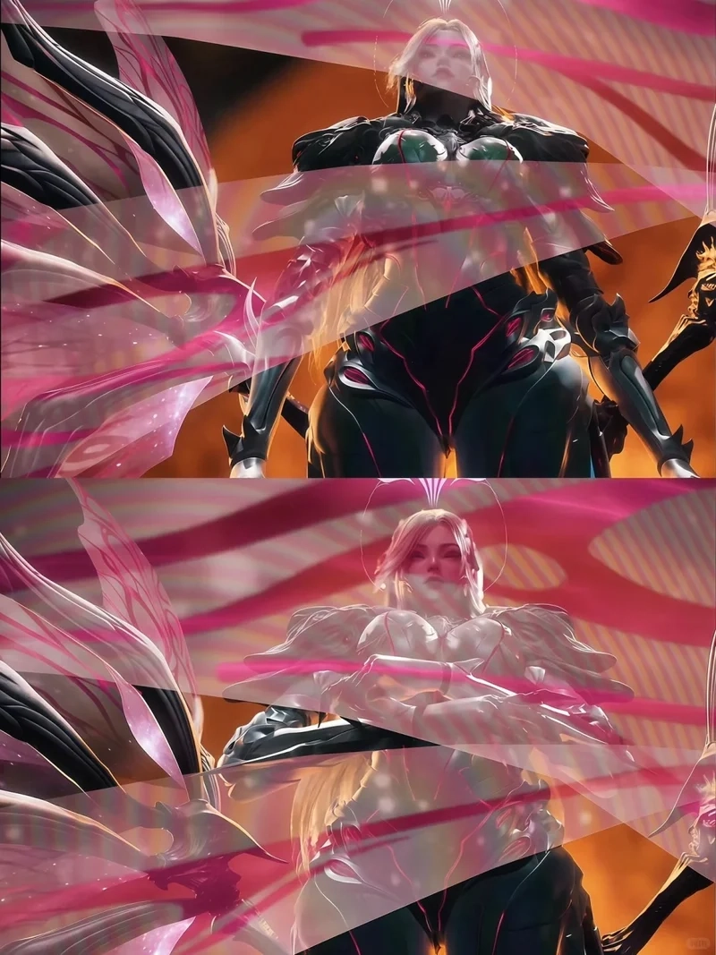 Trùng Tộc Nữ Hoàng là ai mà khiến cả vũ trụ khiếp sợ