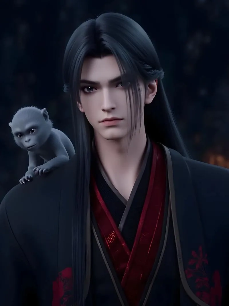 Xem phim Tru Tiên Trương Tiểu Phàm tập cuối