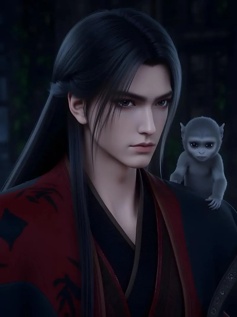 Đánh giá cấp độ tu vi Quỷ Lệ qua từng thờ