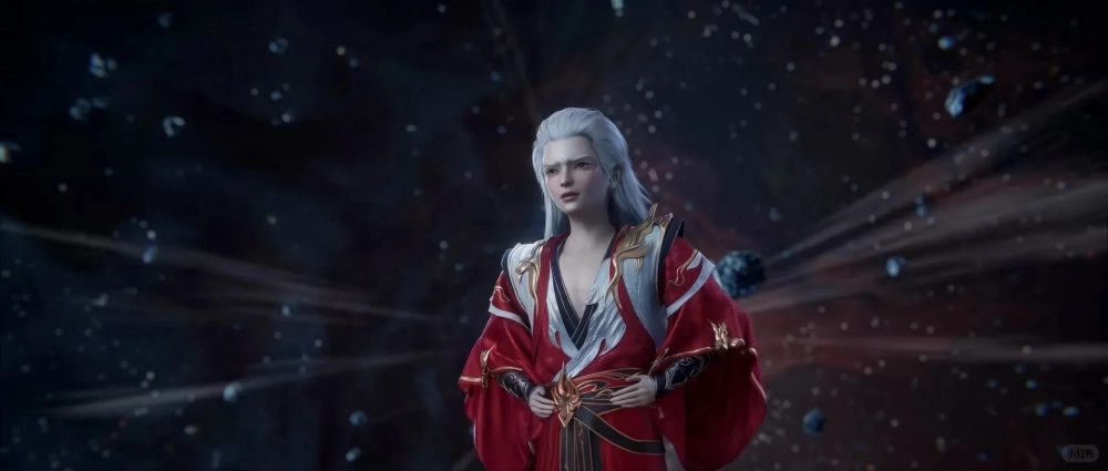 Xem các cảnh sống động trong Tư Đồ Nam hoạt hình