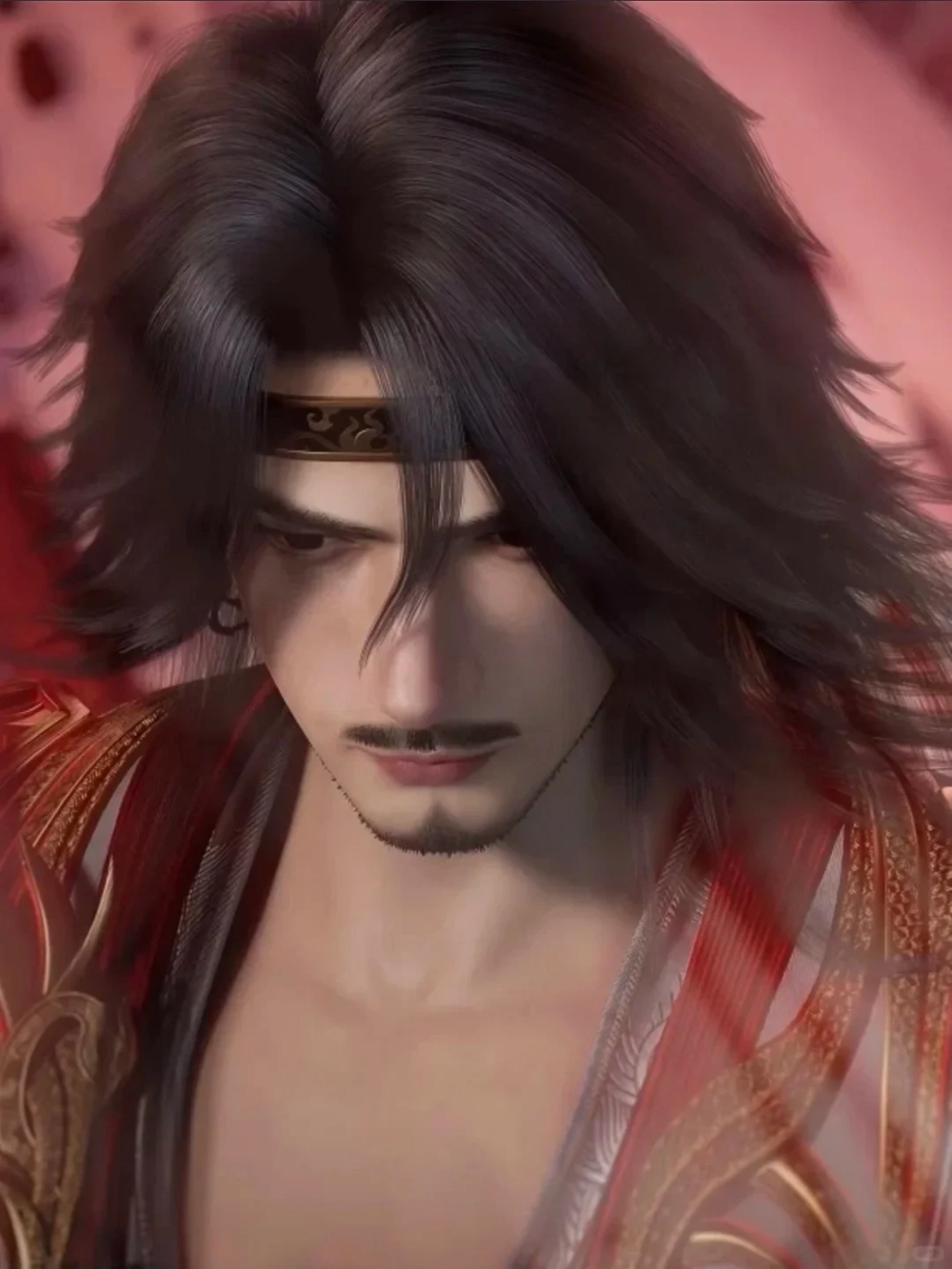 Nghệ thuật tinh xảo từ Tư Đồ Nam thiết kế nhân vật