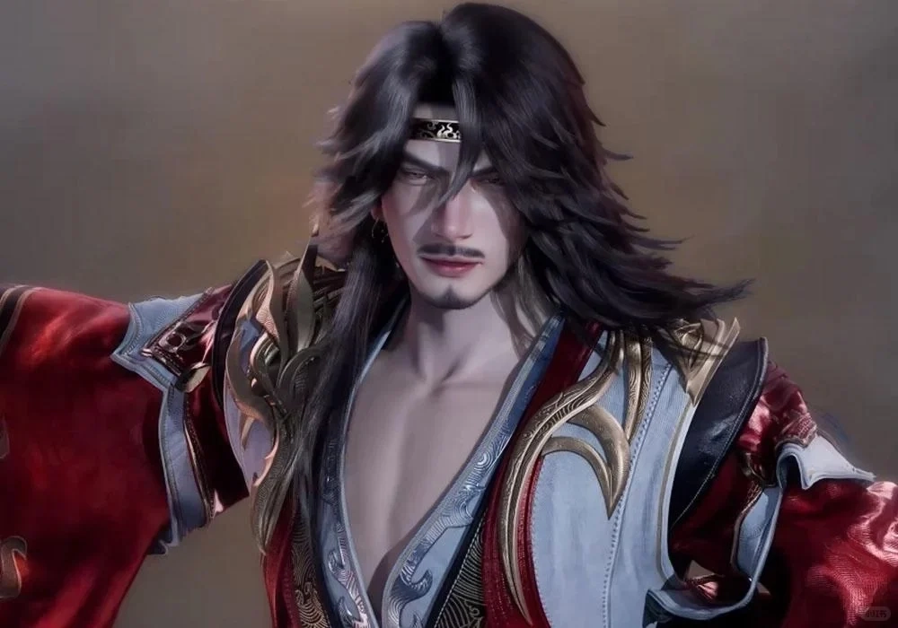 Hình nền đẹp mắt từ Tư Đồ Nam hình nền