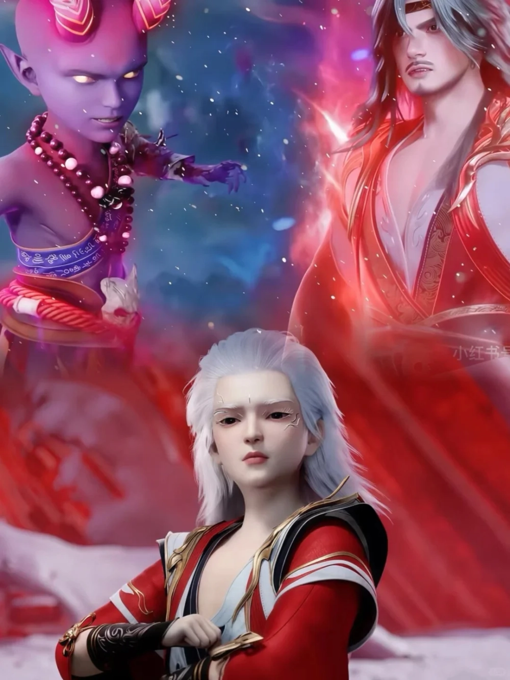 Nghệ thuật số sáng tạo với Tư Đồ Nam đồ họa