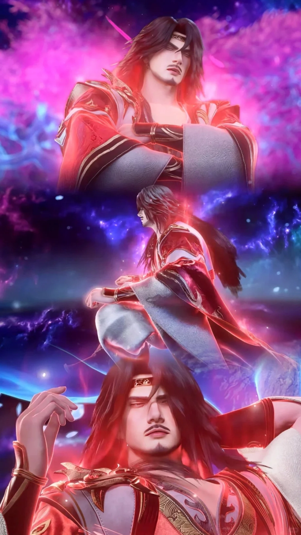 Chiêm ngưỡng nét vẽ ấn tượng của Tư Đồ Nam ảnh minh họa