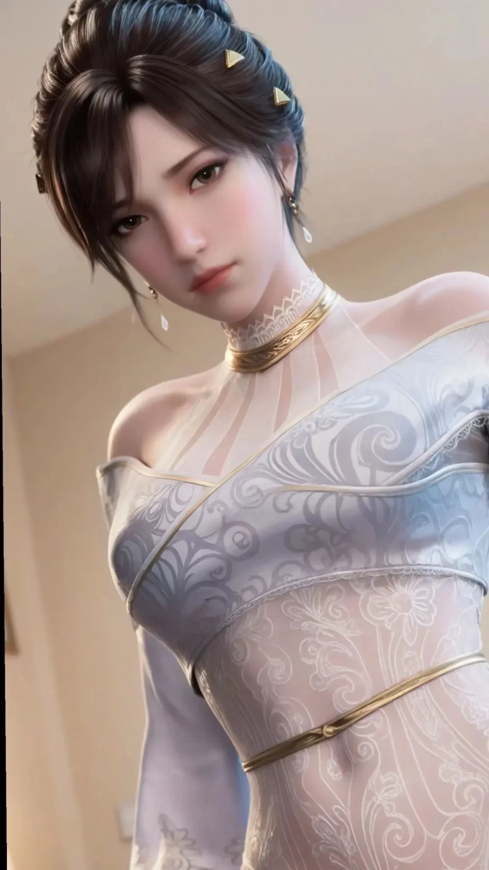 Minh họa sống động của Từ Hân minh họa khiến bạn thích thú