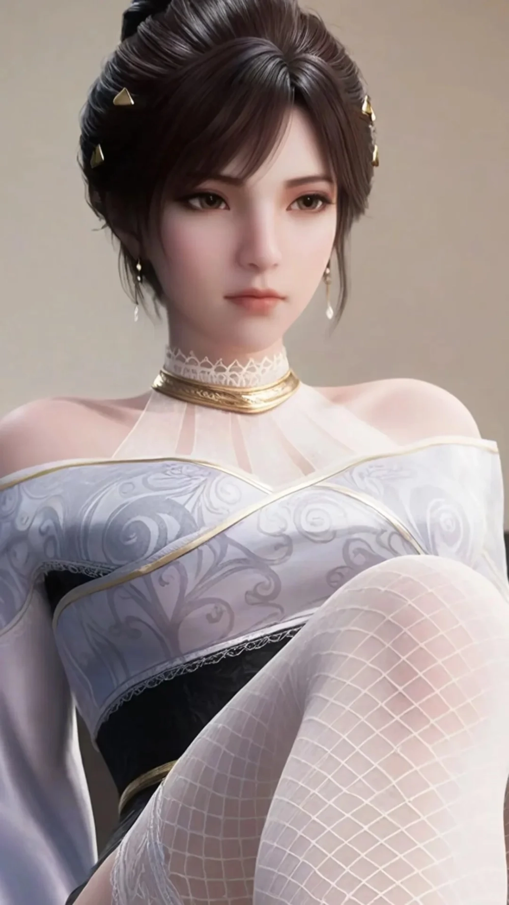 Bộ sưu tập Từ Hân ảnh minh họa đẹp mắt cho mọi fan