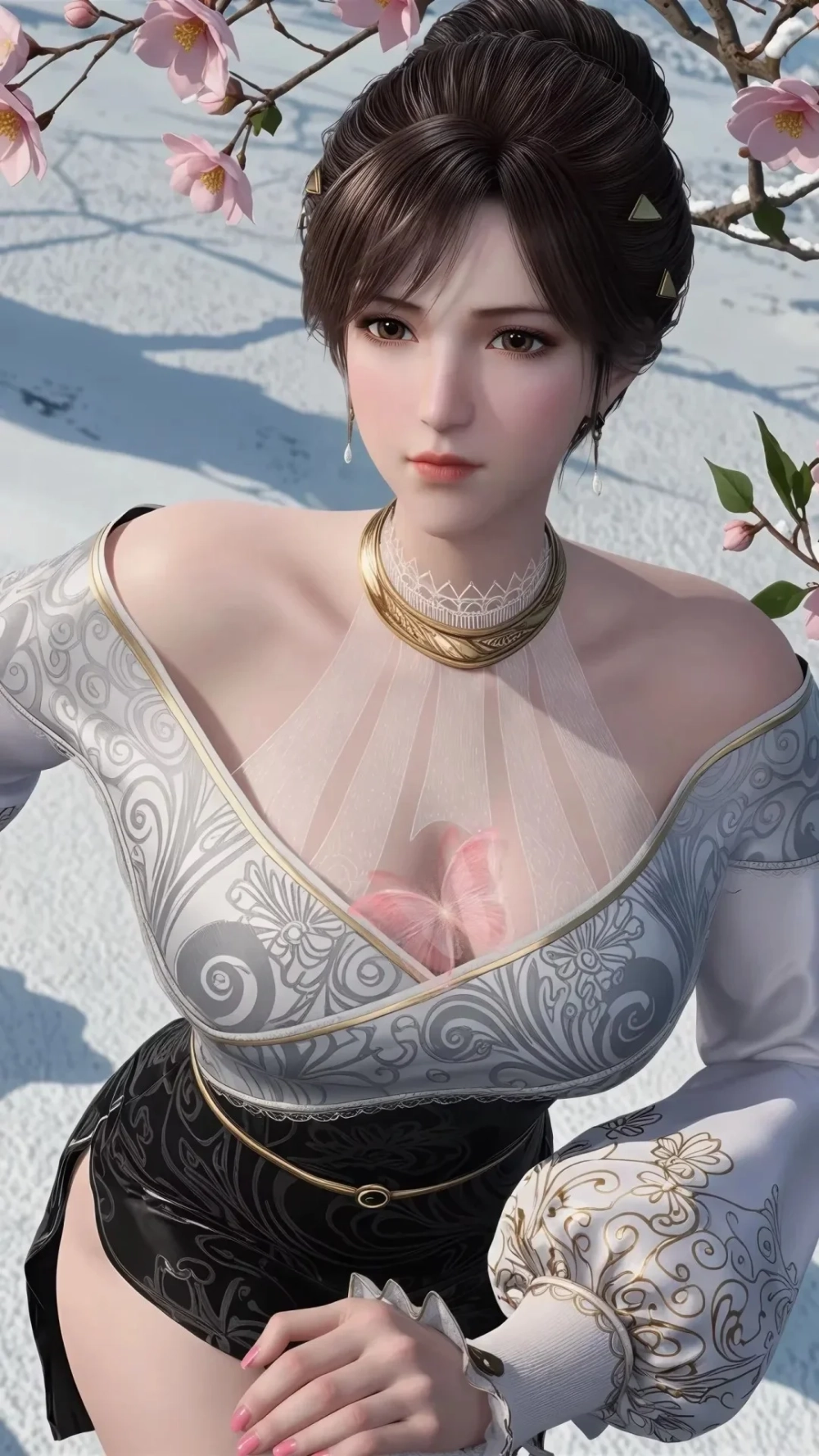 Tải ngay Từ Hân wallpaper chất lượng cho máy bạn