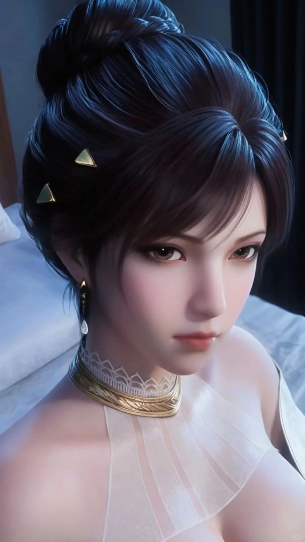 Cập nhật ảnh siêu sắc nét Từ Hân 4k đáng xem