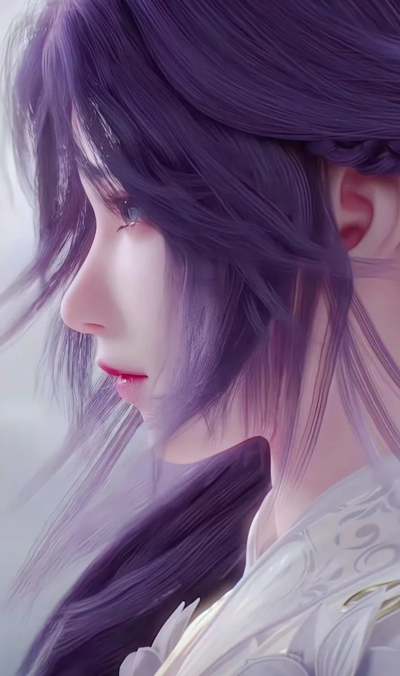 Nét rạng rỡ của Vân Hi Thượng Giới