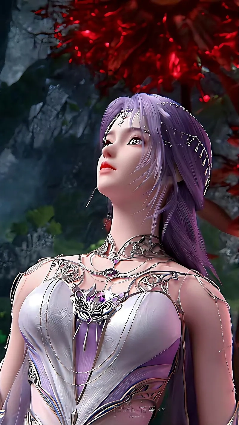 Thể hiện sức mạnh Vân Hi đầy phi phàm