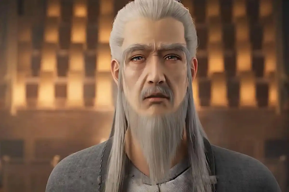 Giải đáp thắc mắc Vạn Kiếm Nhất còn sống không