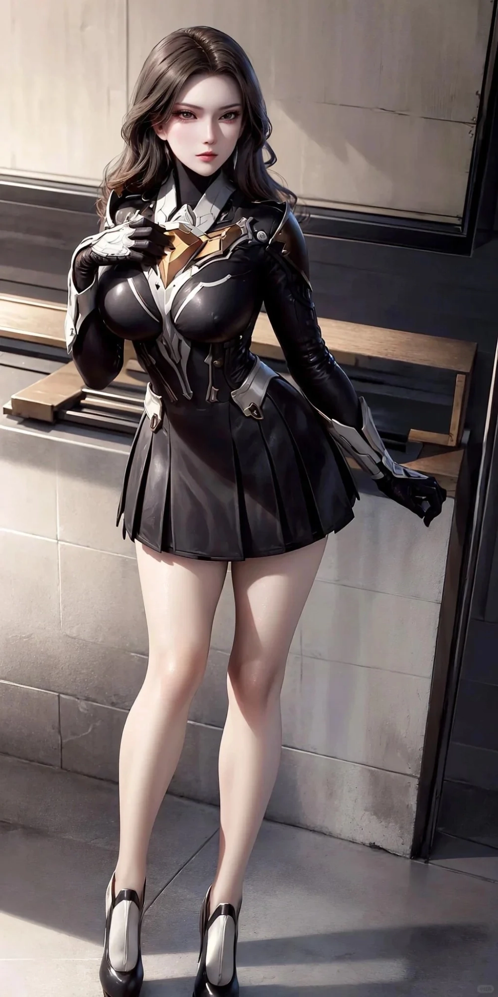 Theo dõi hành trình trong Vinina truyện hấp dẫn