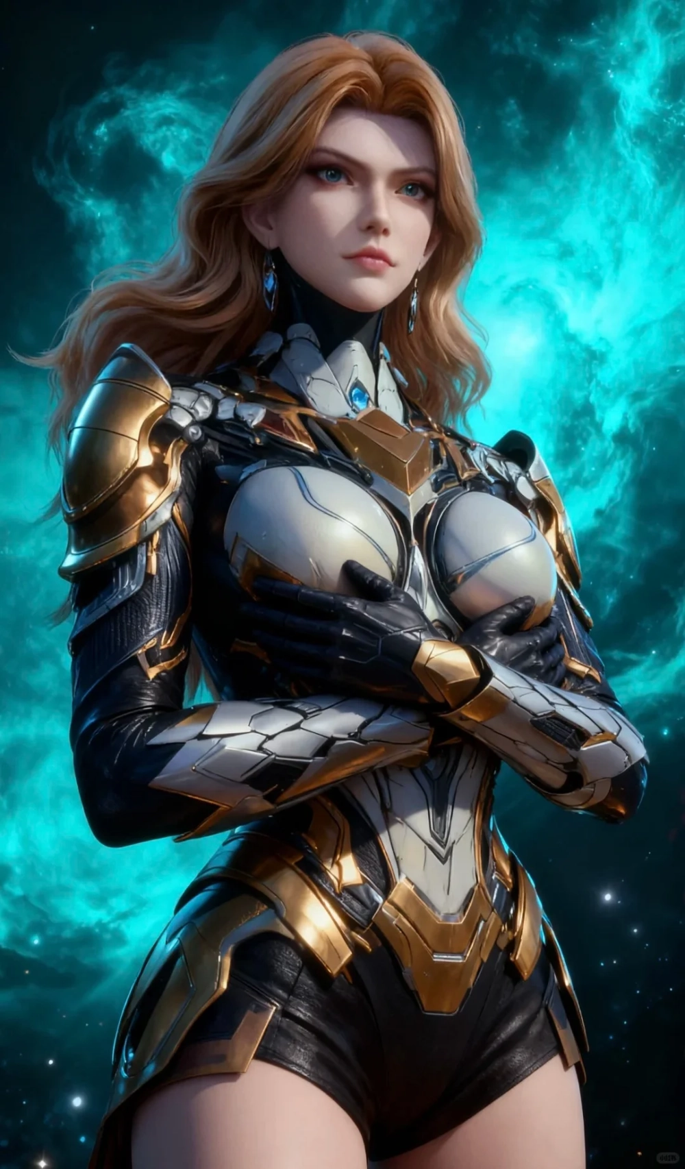 Cảm nhận khí chất nổi bật từ Vinina khí chất