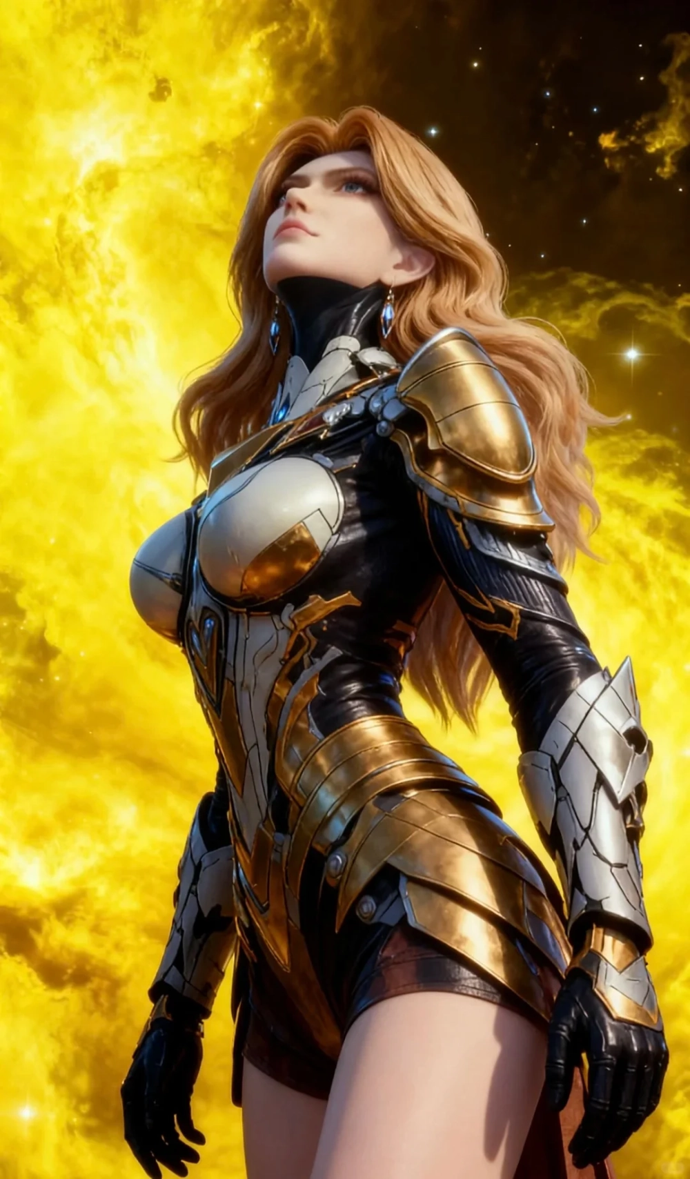 Nghệ thuật số độc đáo từ Vinina thiết kế