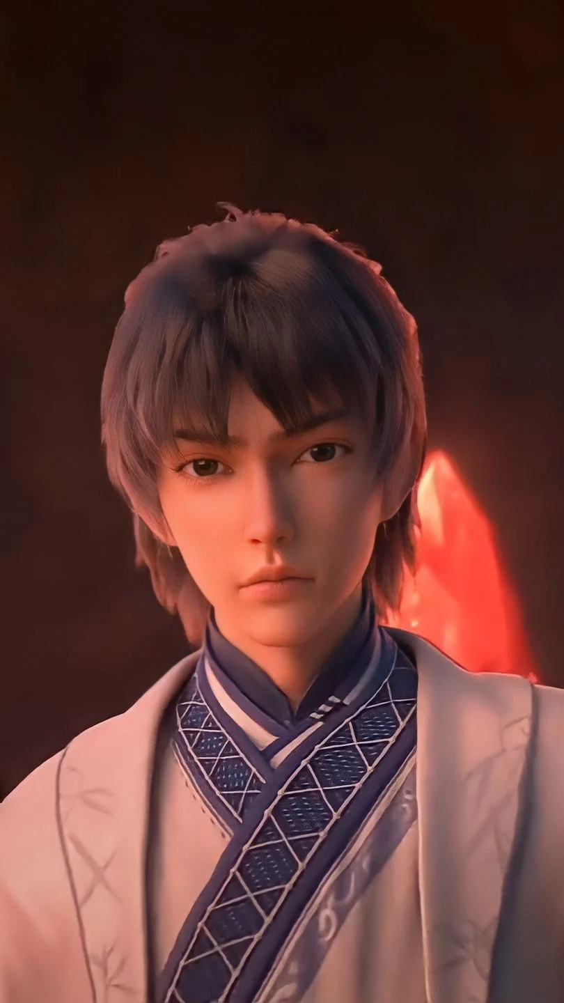 Khám phá ảnh Vương Bình đẹp tuyệt vời