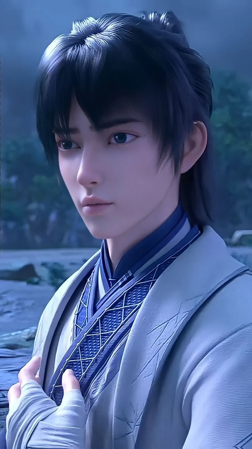 Tìm hiểu Vương Bình là ai trong truyện