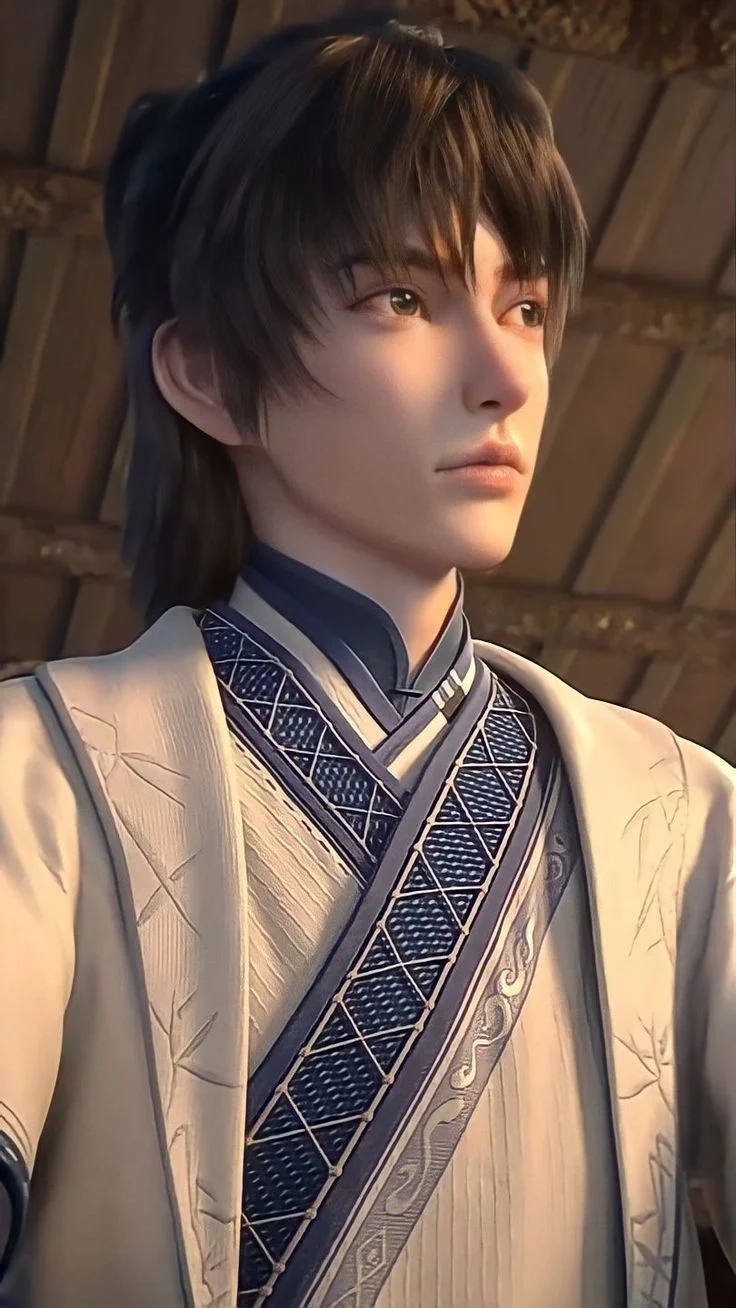 Đọc ngay Vương Bình truyện hấp dẫn