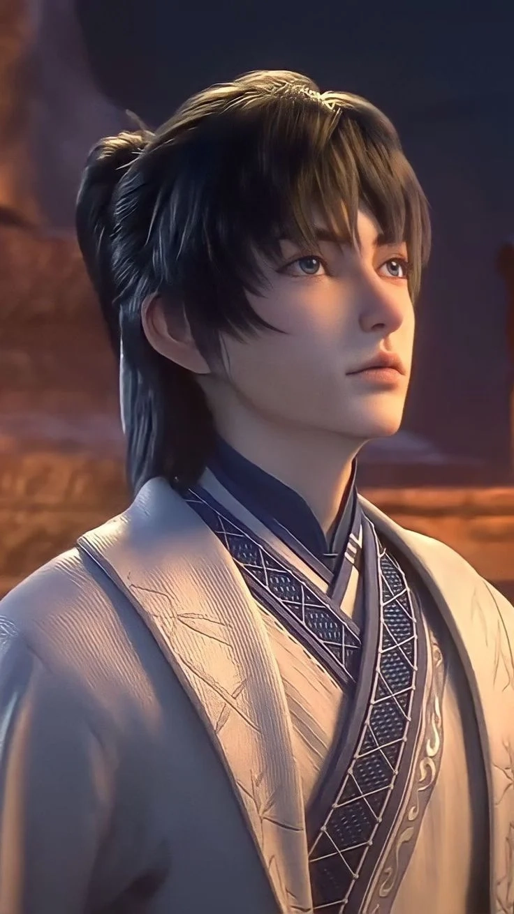 Khám phá Vương Bình hoạt hình đầy màu sắc