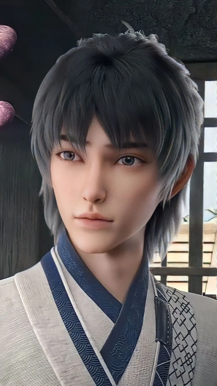 Chiêm ngưỡng Vương Bình minh họa cực chất