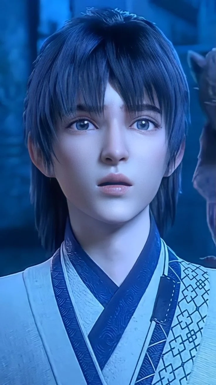 Thưởng thức nghệ thuật Vương Bình art sáng tạo