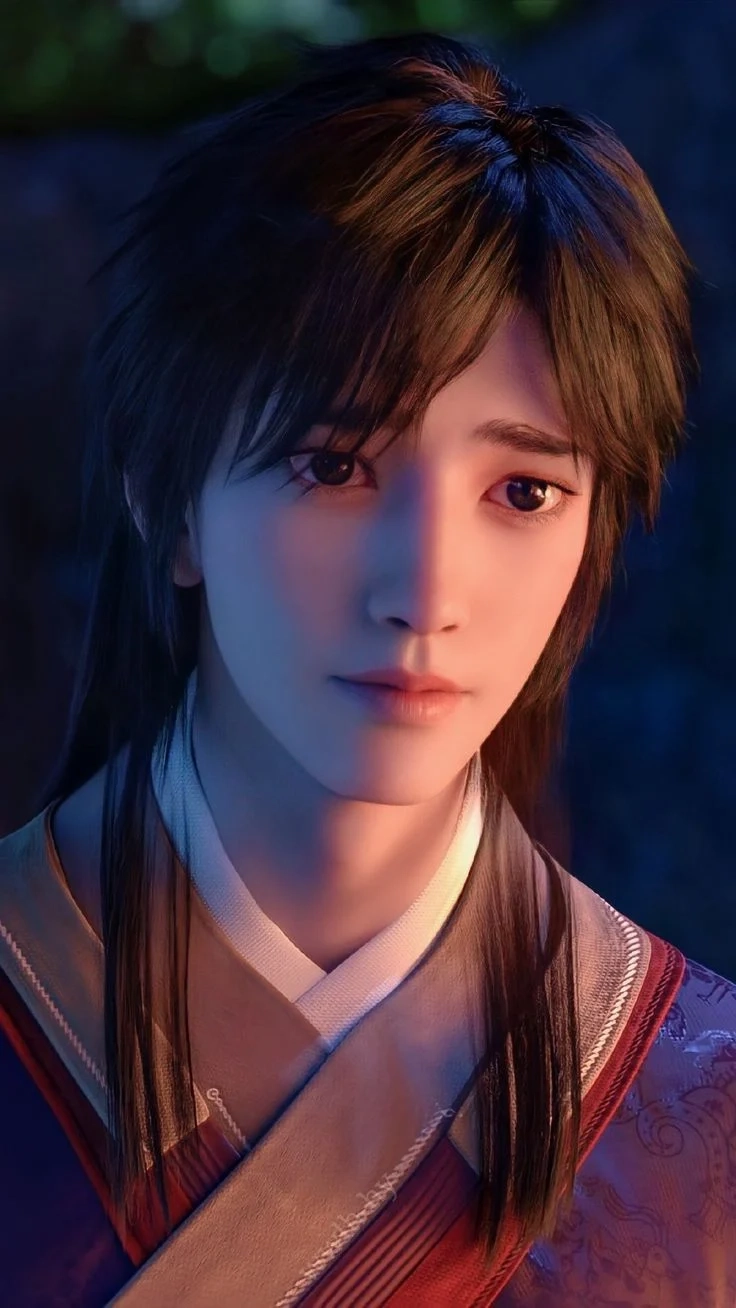 Vương Bình là ai số phận gắn liền bi kịch