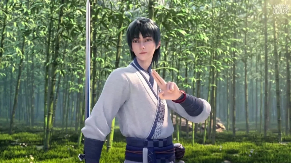 Khám phá Vương Bình nhân vật nam mạnh mẽ