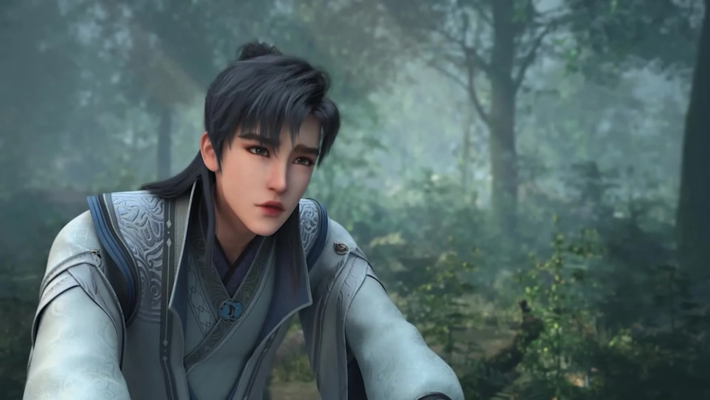 Ngắm Vương Bình cao thủ quyền lực tuyệt vời