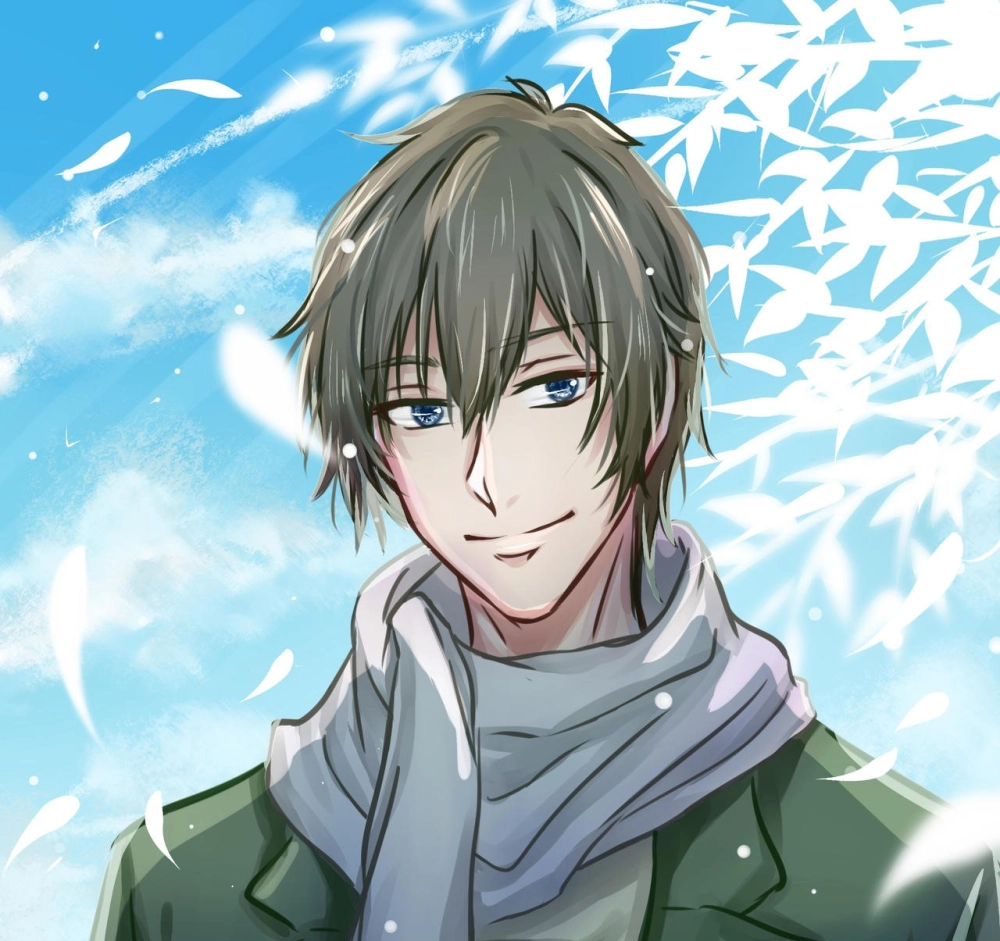 Avatar Vương Kiệt Hi ấn tượng cho fan hâm mộ