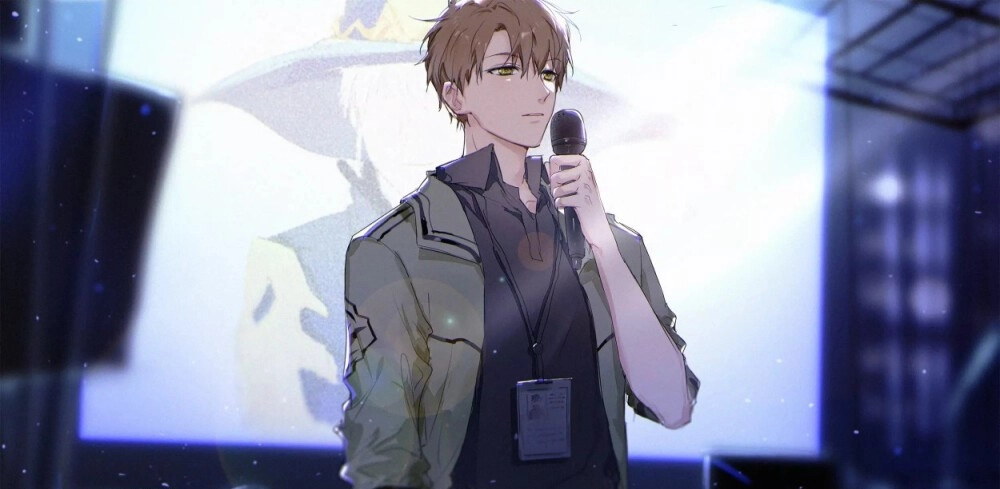 Vương Kiệt Hi manhua nổi bật khí chất nhân vật