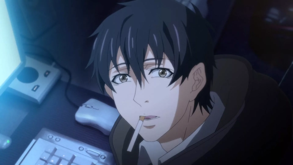 Vương Kiệt Hi 2d sống động tinh xảo