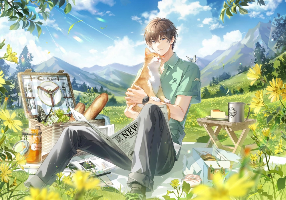 Vương Kiệt Hi lạnh lùng cuốn hút ánh mắt