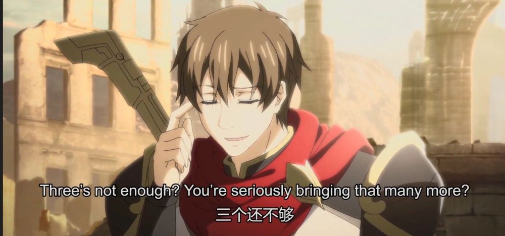 Ảnh thẻ Vương Kiệt Hi tinh tế nổi bật