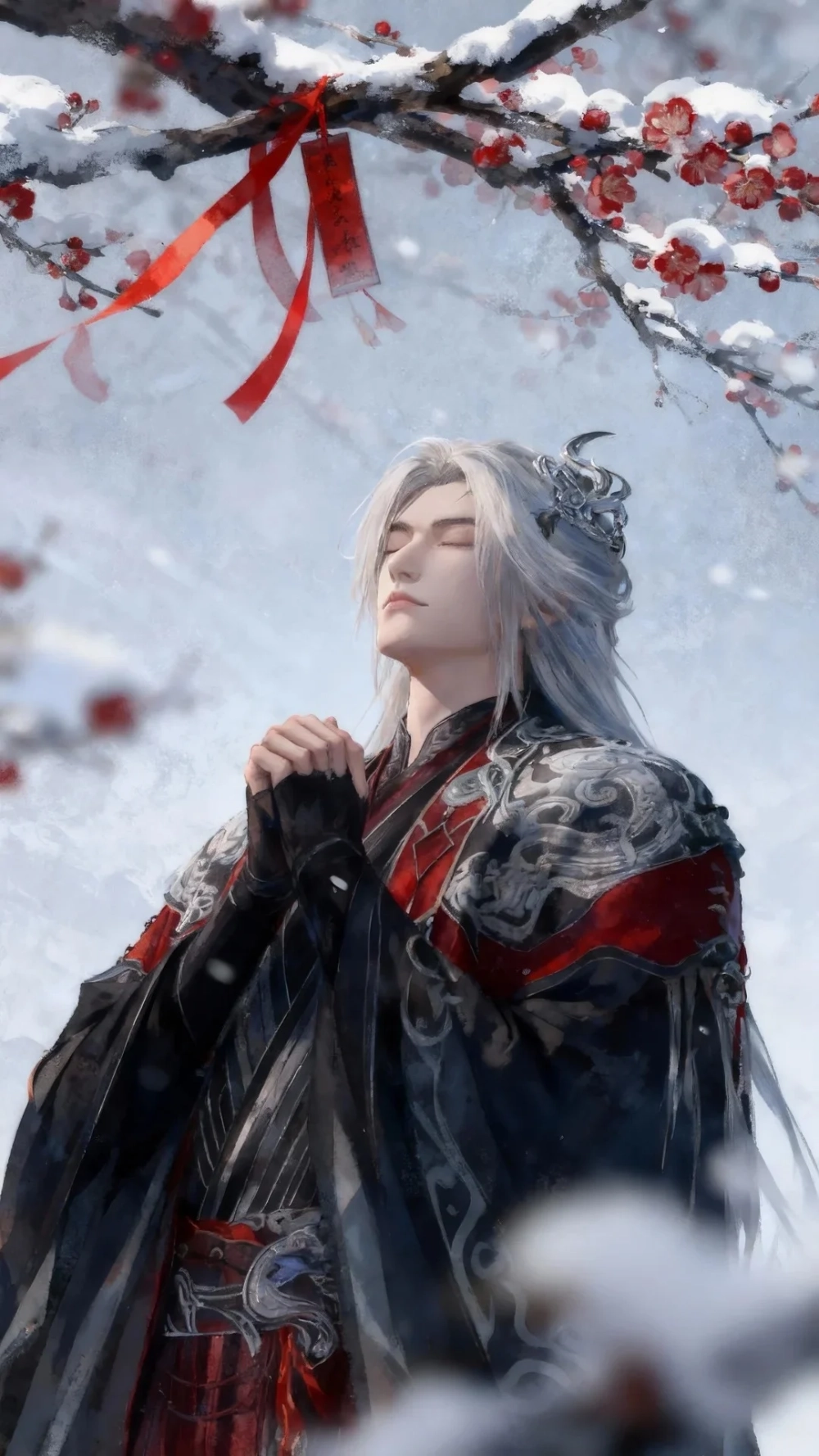 Thưởng thức bộ sưu tập tuyệt đẹp hình ảnh Vương Lâm