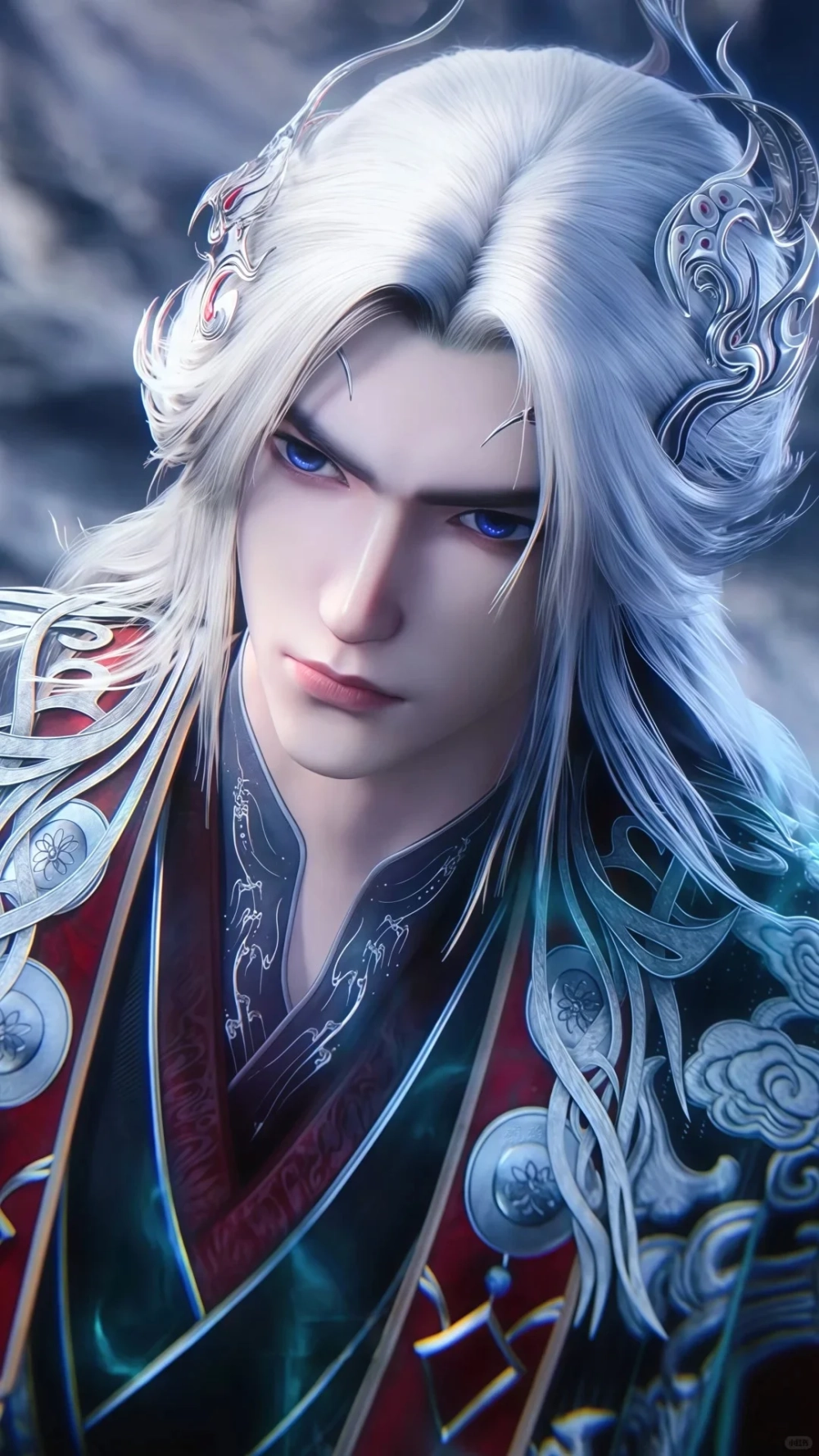 Trải nghiệm thế giới anime với Vương Lâm anime