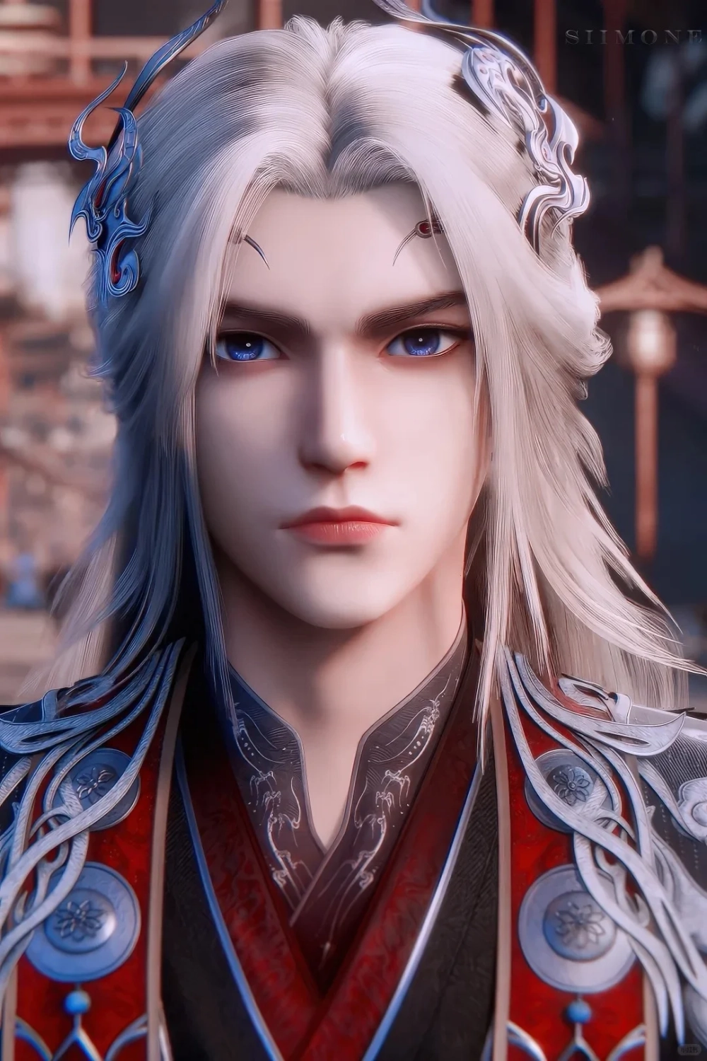 Giải đáp bí ẩn về Vương Lâm là ai