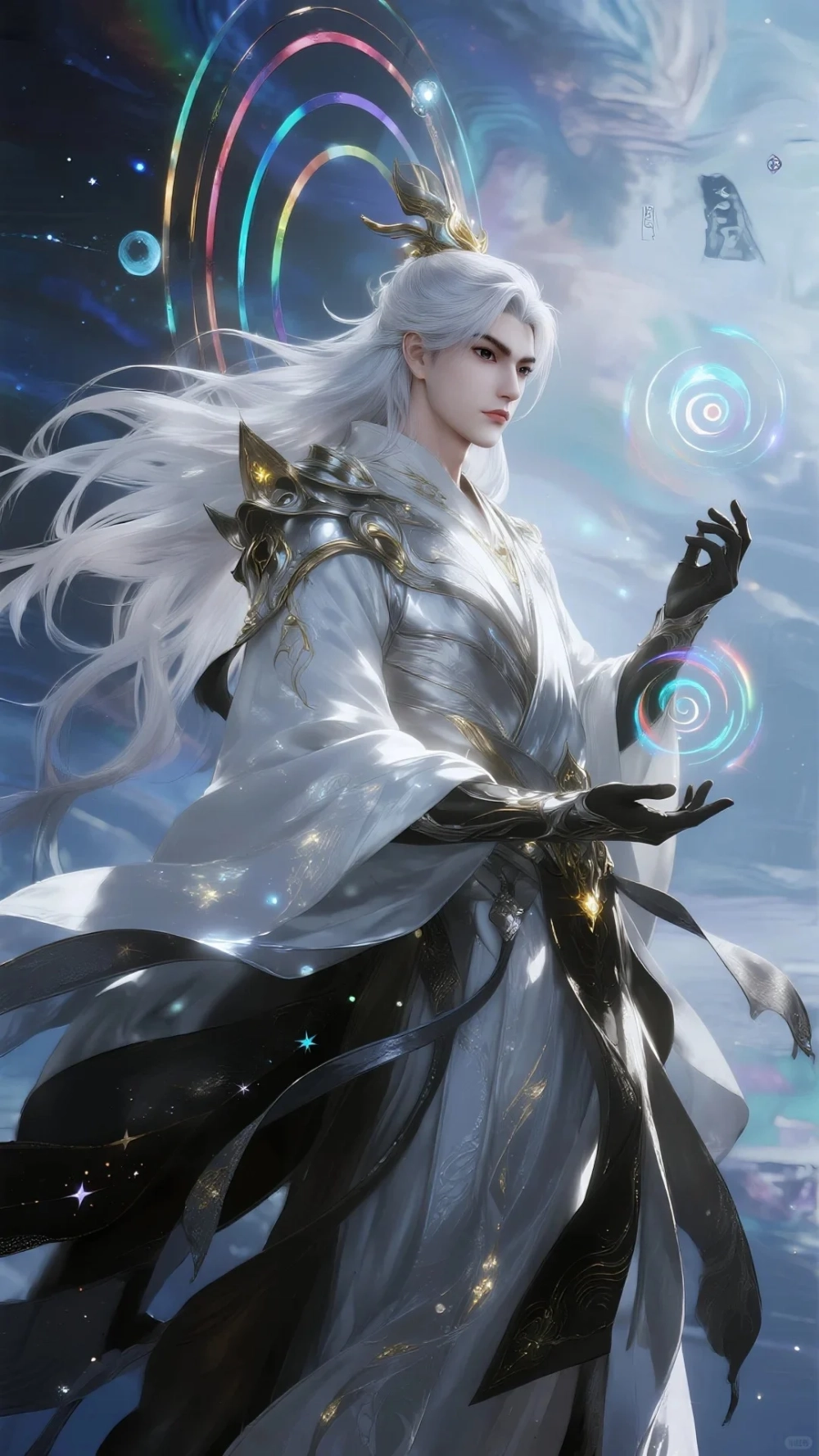 Tải ngay Vương Lâm wallpaper đẹp cho màn hình