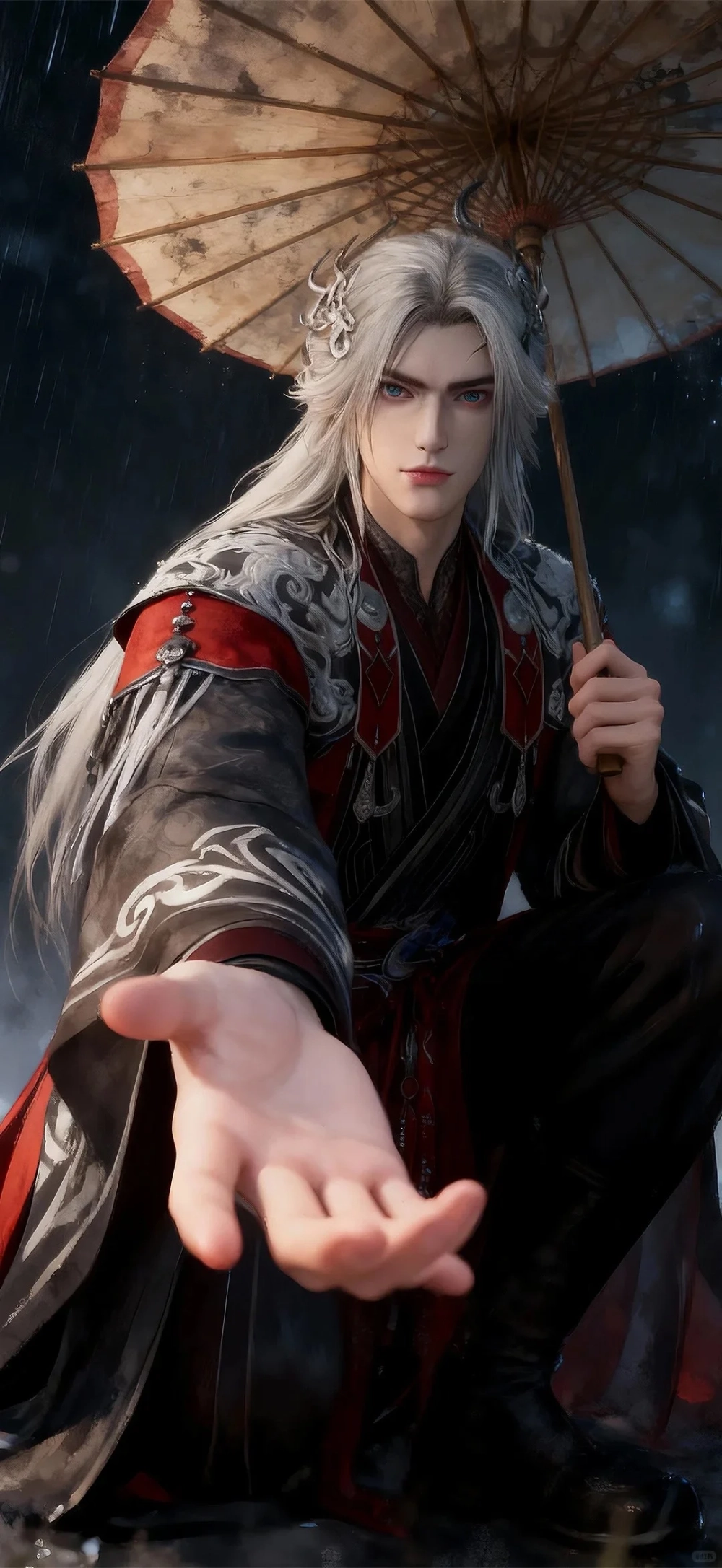 Hình sắc nét chất lượng cao Vương Lâm full hd