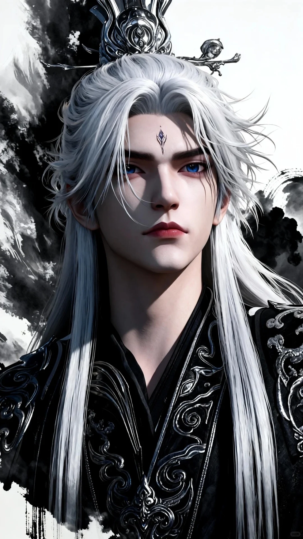 Vương Lâm trong Tiên Nghịch là ai và hành trình định mệnh