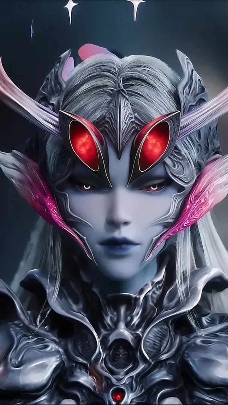 Y Lâm Na nhân vật nổi bật trong thế giới huyền huyễn