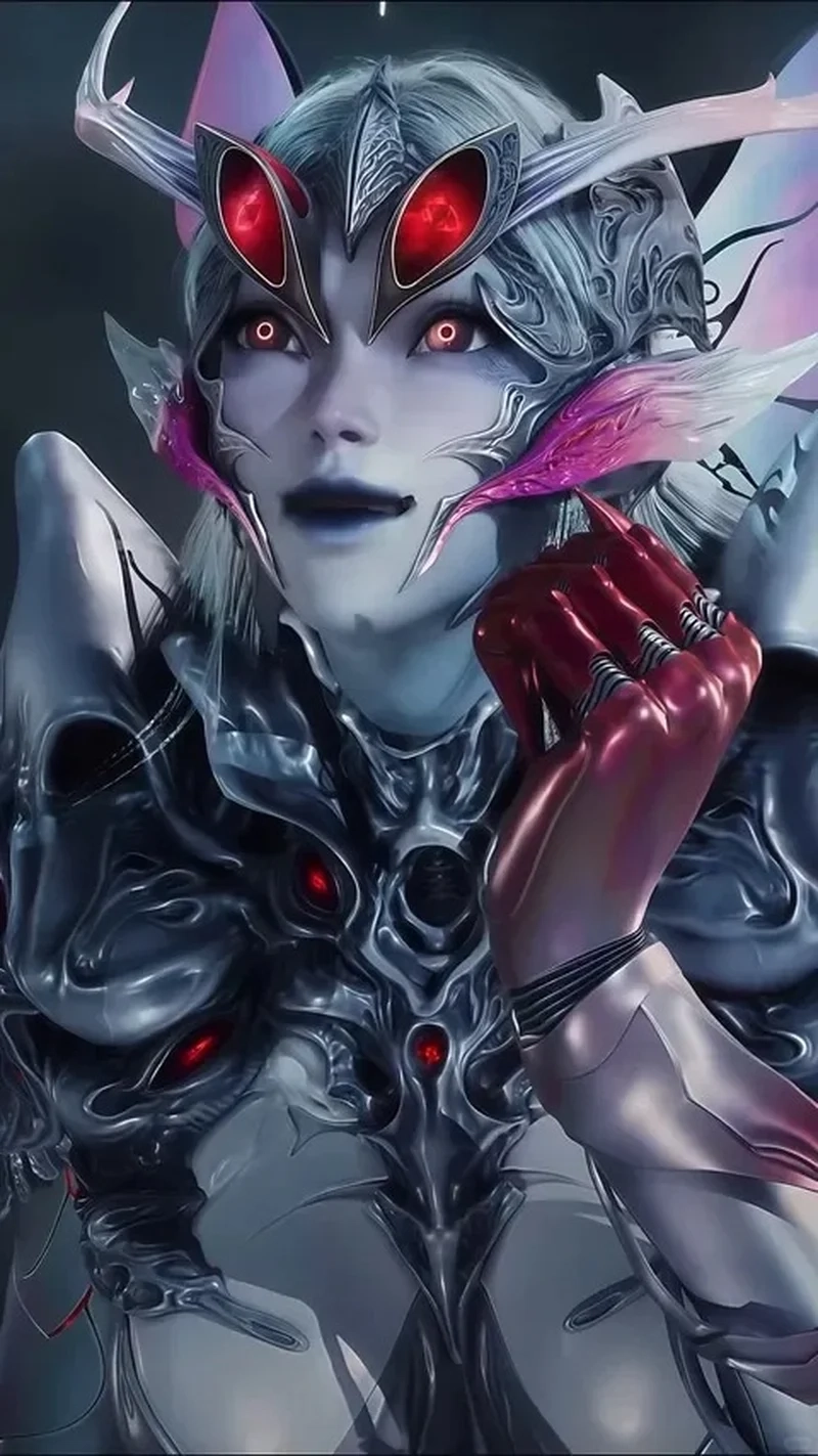 Bộ sưu tập Y Lâm Na hình ảnh cuốn hút