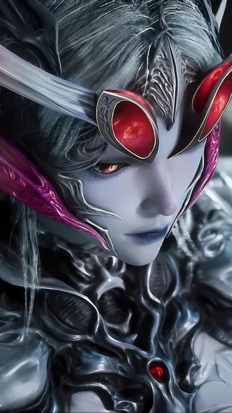 Tải ngay Y Lâm Na hình nền sắc nét