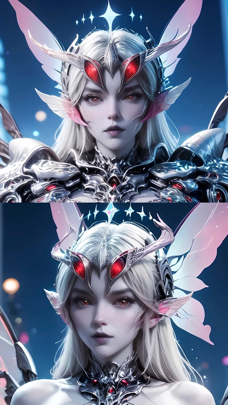 Giải mã mỹ nhân Y Lâm Na là ai mà cực hot