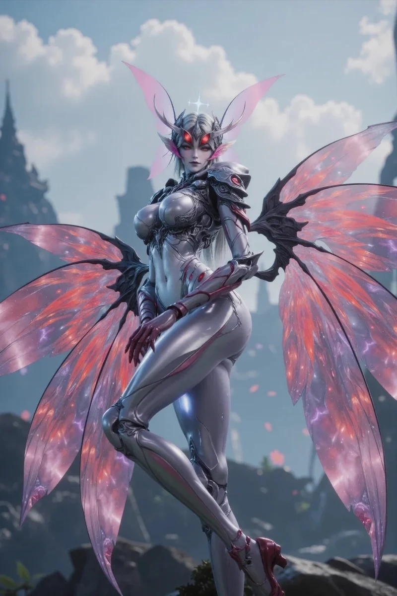 Y Lâm Na nữ nhân thanh tao cuốn hút