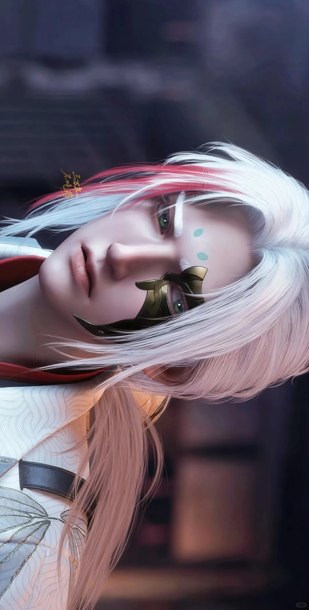 Cuộc đối đầu kinh điển Yến Tẫn vs Yêu Vương