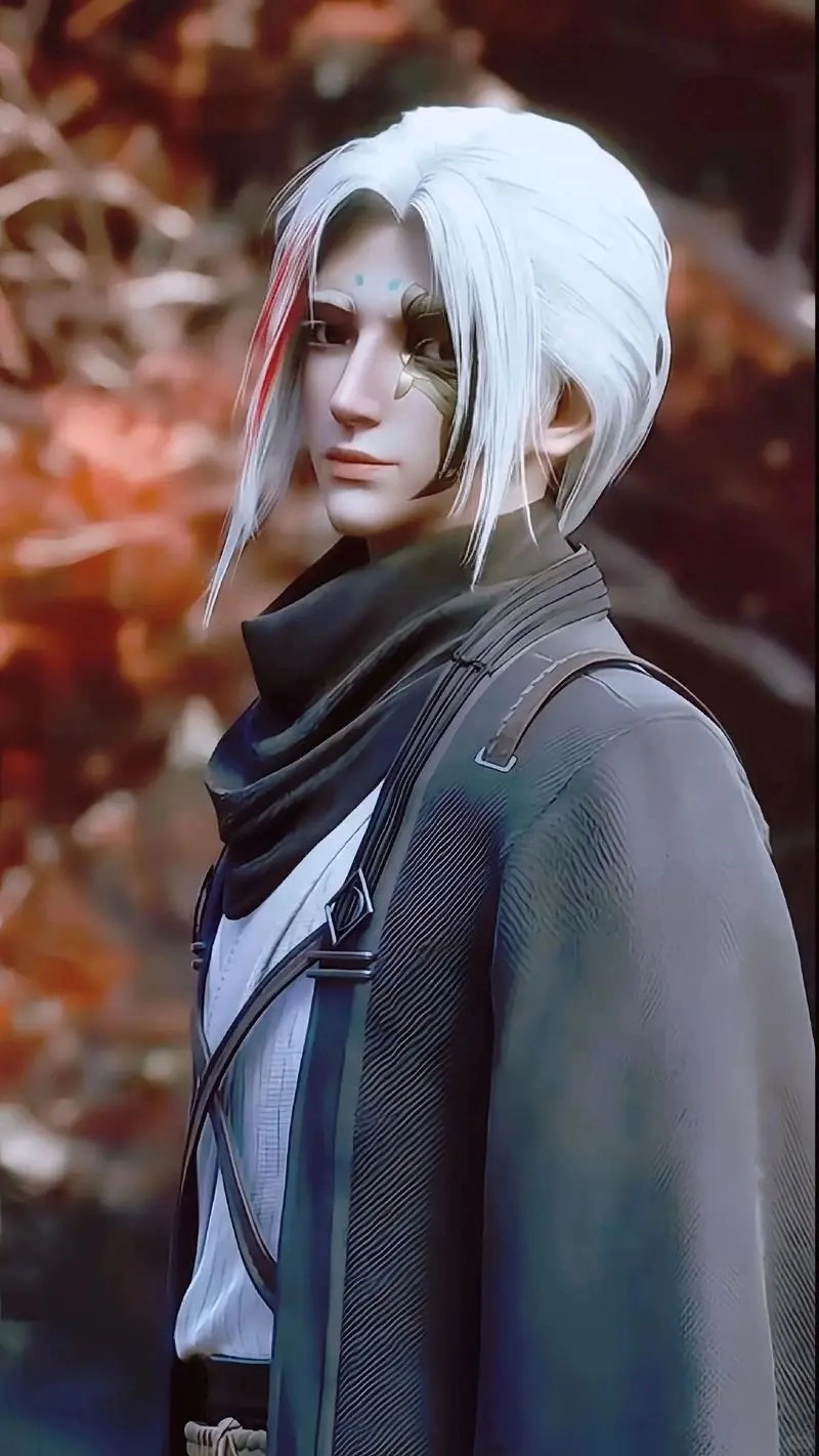 Pháp bảo Yến Tẫn tỏa sáng trong đêm tối