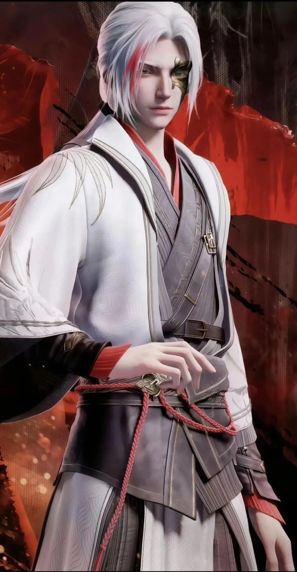 Hiệu ứng kỹ năng của Yến Tẫn trên màn ảnh nhỏ